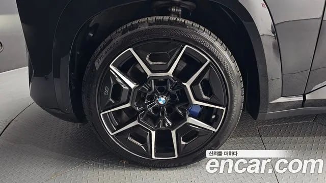 BMW XM XM (G09) 2023 года - вид 5