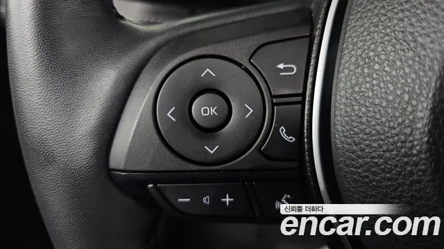 Toyota RAV4 RAV4 5th Generation 2024 года - похожие автомобили