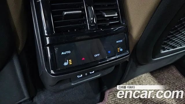 Renault Korea (Samsung) Grand Koleos Grand Coleos 2025 года - похожие автомобили