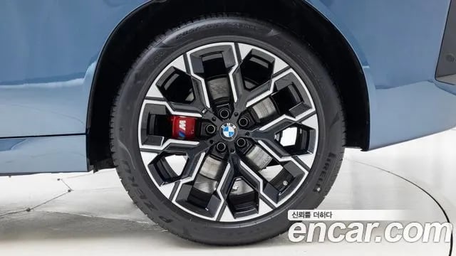BMW X3 X3 (G45) 2026 года - вид 5