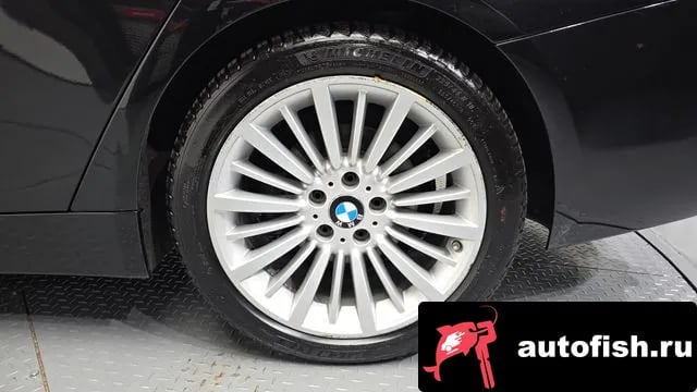 BMW 4-Series 4 Series (F32) 2018 года - вид 5