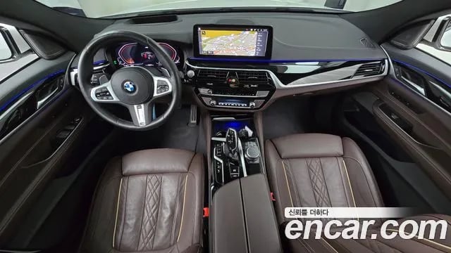 BMW Gran Turismo 6 Series GT (G32) 2024 года - похожие автомобили