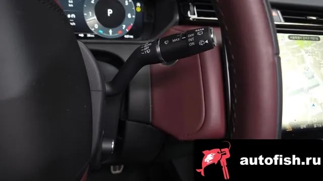 Land Rover Range Rover Velar Range Rover Bella 2025 года - похожие автомобили