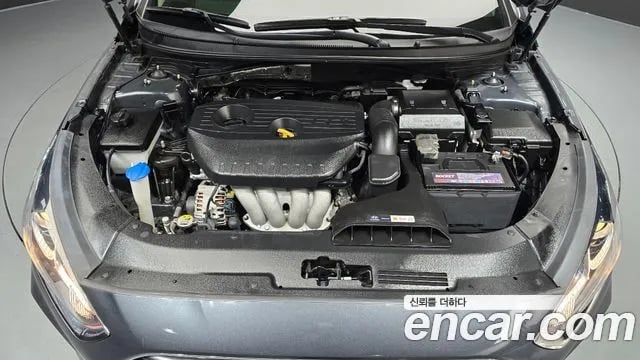 Hyundai Sonata Sonata New Rise 2018 года - вид 6