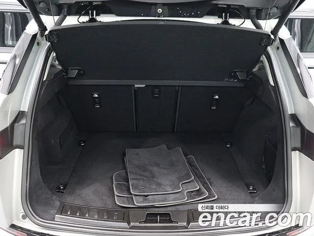 Land Rover Range Rover Evoque Range Rover Evoque 2nd Generation 2022 года - вид 5