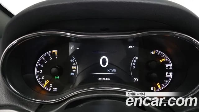 Jeep Cherokee Grand Cherokee 2020 года - похожие автомобили