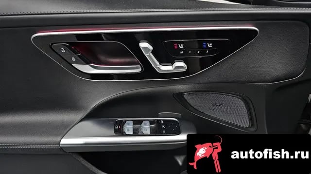 Mercedes-Benz C-Class C-Class W206 2024 года - похожие автомобили
