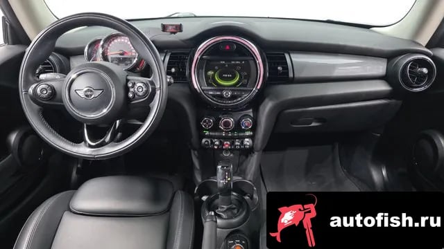 Mini Cooper Cooper D 2018 года - вид 6