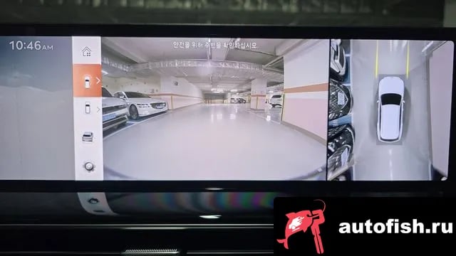 Genesis GV80 GV80 2026 года - похожие автомобили