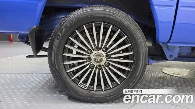 Chevrolet (GM Daewoo) damas New Damas 2019 года - похожие автомобили