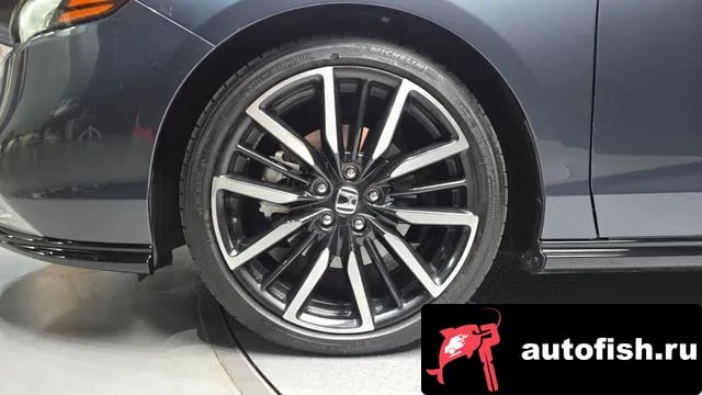 Honda Accord Accord 11th Generation 2023 года - вид 5