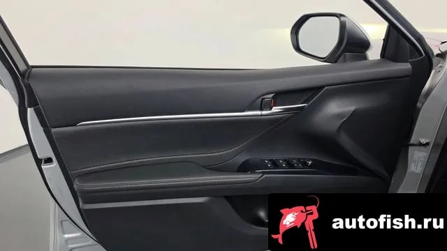 Toyota Camry Camry (XV70) 2018 года - похожие автомобили