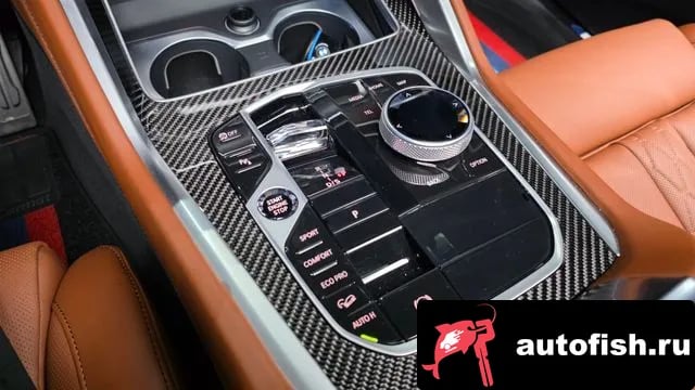 BMW X6 X6 (G06) 2026 года - похожие автомобили