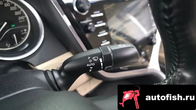 Toyota Camry Camry (XV70) 2019 года - похожие автомобили