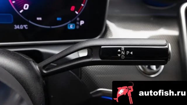 Mercedes-Benz C-Class C-Class W206 2026 года - похожие автомобили