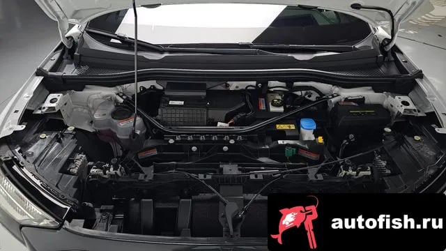 Audi Q4 e-tron Q4 e-Tron (F4) 2026 года - вид 6