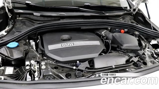 BMW 2-Series 2 Series Active Tourer (U06) 2023 года - вид 6