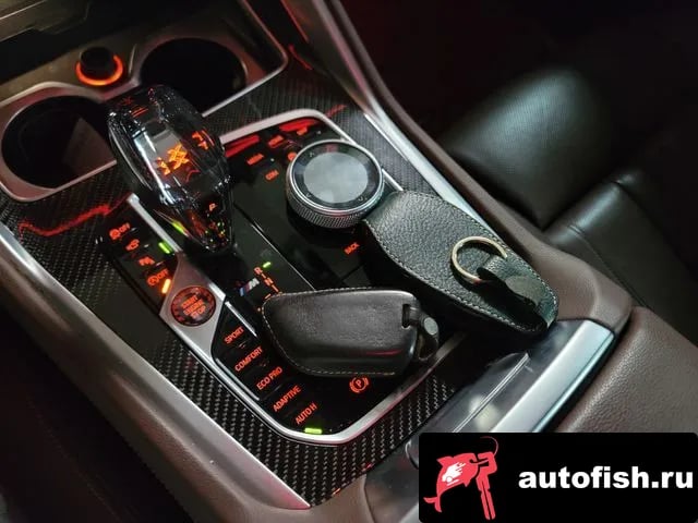 BMW X6 X6 (G06) 2020 года - похожие автомобили
