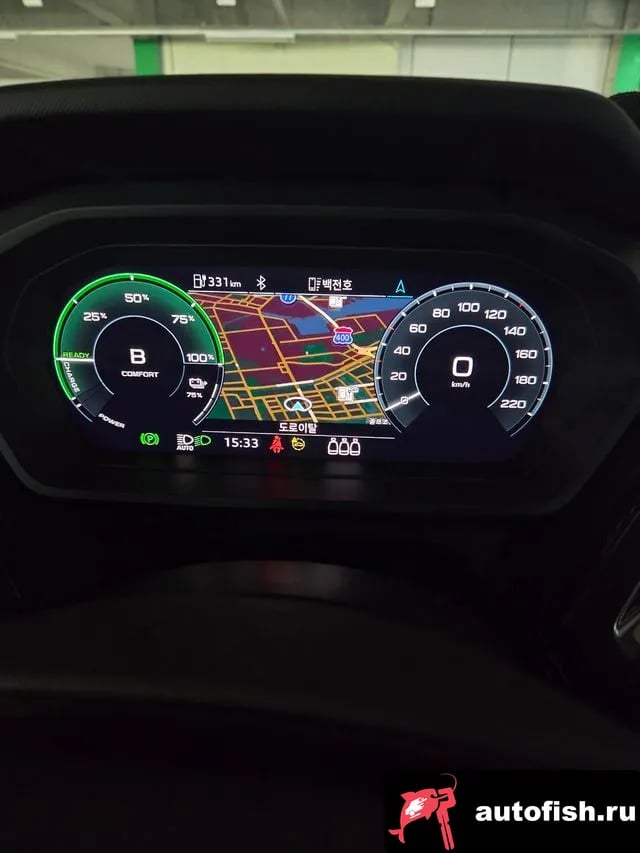 Audi Q4 e-tron Q4 e-Tron (F4) 2022 года - похожие автомобили