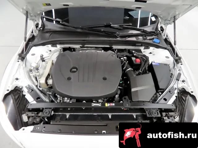 Volvo V60 V60 Cross-country 2nd Generation 2026 года - вид 6
