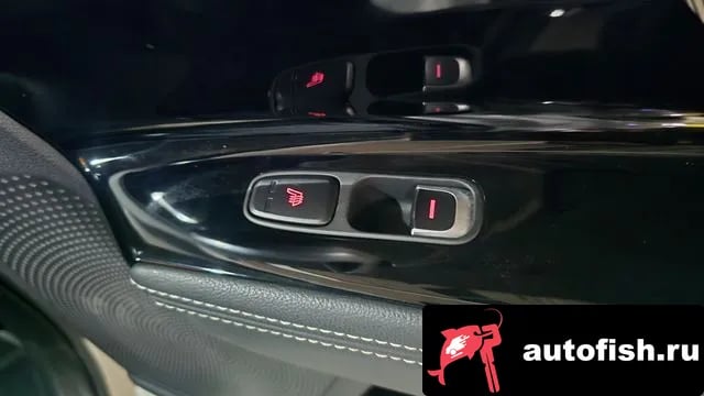 Kia Niro The New Niro 2019 года - вид 2