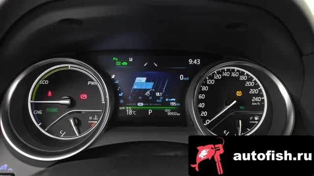 Toyota Camry Camry (XV70) 2019 года - похожие автомобили
