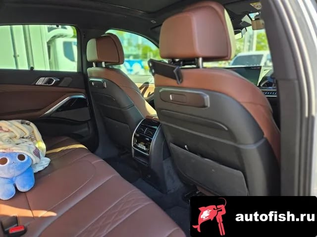 BMW X6 X6 (G06) 2026 года - похожие автомобили