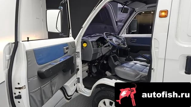 Chevrolet (GM Daewoo) damas New Damas 2018 года - похожие автомобили