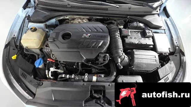 Hyundai Veloster Veloster (JS) 2018 года - вид 5