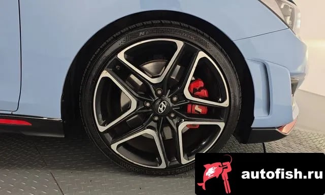 Hyundai Veloster Veloster (JS) 2018 года - похожие автомобили