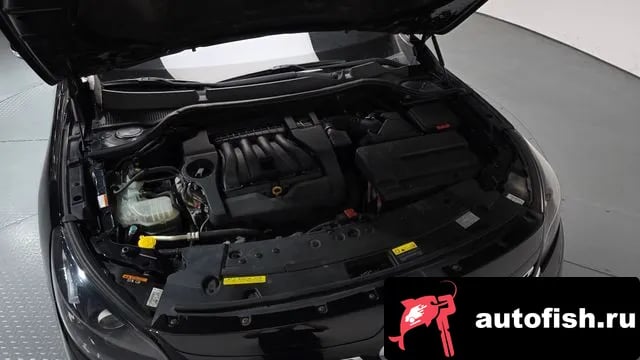 Renault Korea (Samsung) SM7 SM7 Nova 2019 года - вид 5