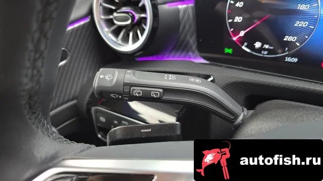 Mercedes-Benz A-Class A-Class W177 2024 года - похожие автомобили