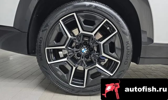 BMW XM XM (G09) 2023 года - вид 4