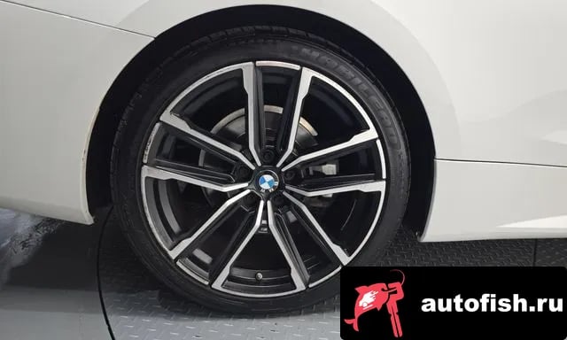 BMW 4-Series 4 Series (G22) 2024 года - вид 5