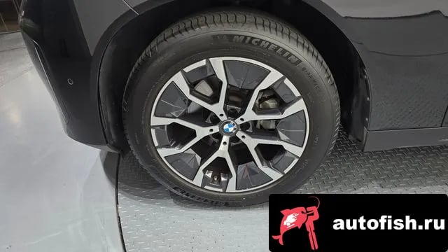 BMW X3 X3 (G45) 2025 года - вид 5