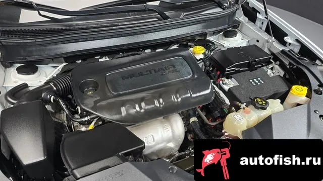 Jeep Cherokee Cherokee (KL) 2020 года - похожие автомобили