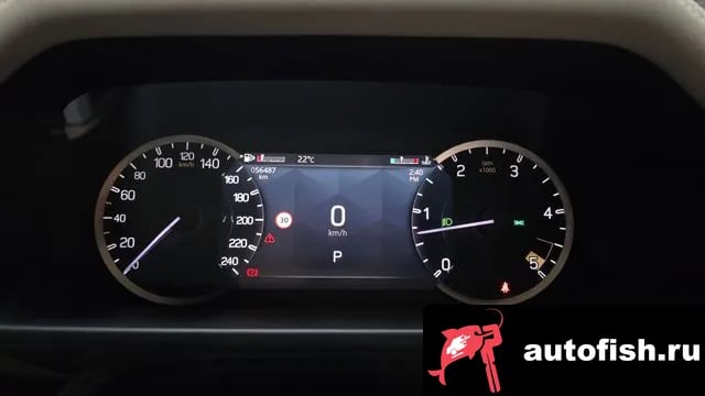 Land Rover Defender Bitdefender (L663) 2022 года - похожие автомобили