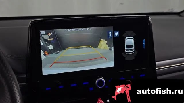 Hyundai Ioniq The New Ionic Hybrid 2019 года - похожие автомобили