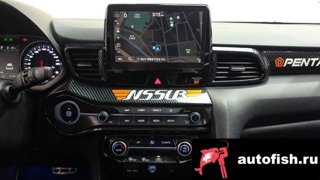 Hyundai Veloster Veloster (JS) 2021 года - похожие автомобили