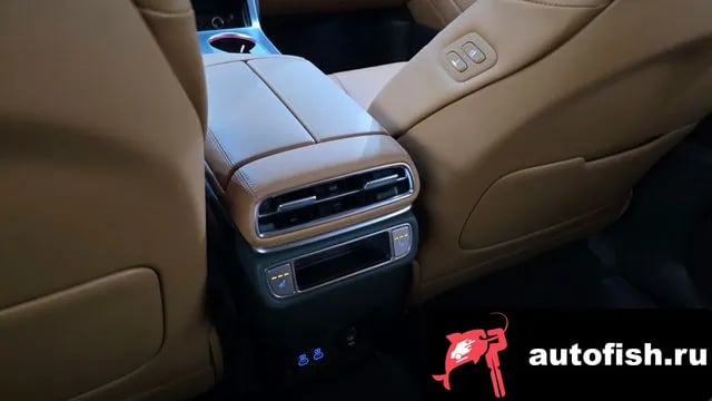 Genesis GV80 GV80 2026 года - похожие автомобили