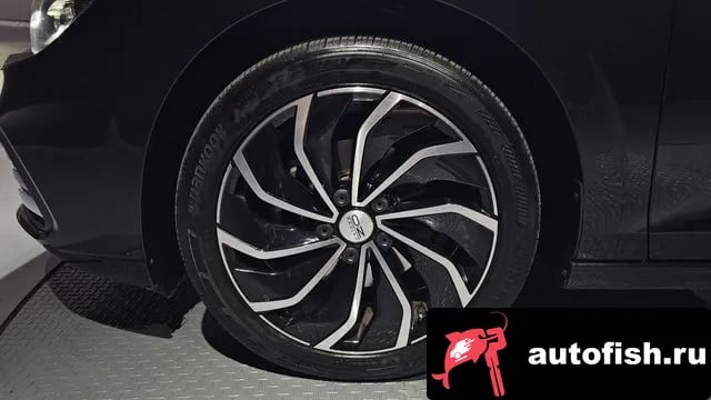 Volkswagen Golf Golf 8th Generation 2023 года - вид 5