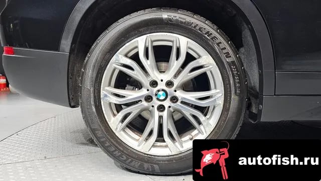 BMW X1 X1 (F48) 2018 года - вид 5