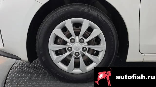 Kia K3 Come New K3 2018 года - вид 5