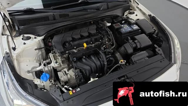 Kia K3 Come New K3 2018 года - вид 6