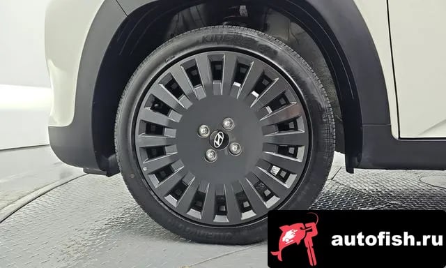 Hyundai Casper The New Casper 2025 года - вид 5