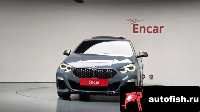 BMW 2-Series 2 Series Gran Coupe (F44) 2023 года - вид 3