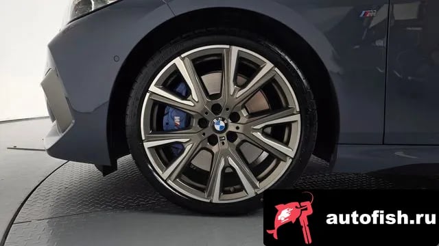 BMW 2-Series 2 Series Gran Coupe (F44) 2023 года - похожие автомобили