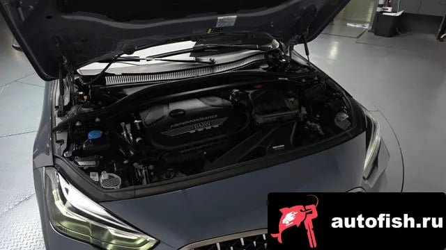 BMW 2-Series 2 Series Gran Coupe (F44) 2023 года - вид 6