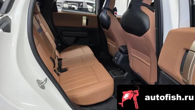 Mini Countryman Cooper S Countryman 3rd Generation 2025 года - похожие автомобили