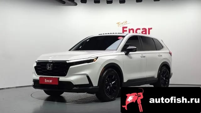 Honda CR-V CR-V 6th generation 2023 года - вид 1